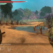 Zeno Clash - galeria zdjęć - filmweb