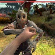 Zeno Clash - galeria zdjęć - filmweb