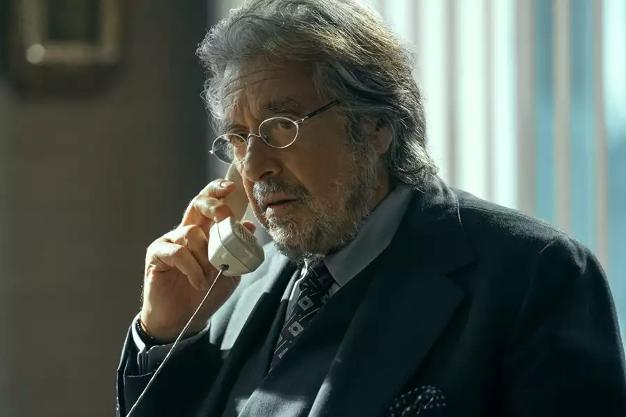 Łowcy - galeria zdjęć - filmweb