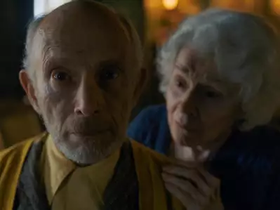 Łowcy - galeria zdjęć - filmweb