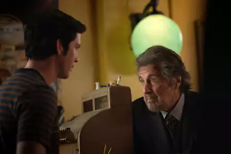 Łowcy - galeria zdjęć - filmweb