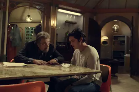 Łowcy - galeria zdjęć - filmweb