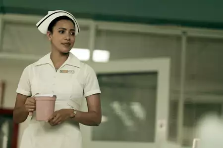Łowcy - galeria zdjęć - filmweb