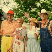Hunters - galeria zdjęć - filmweb