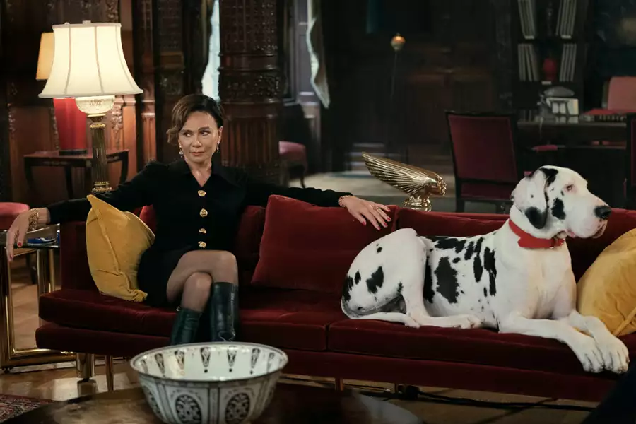 Łowcy - galeria zdjęć - filmweb