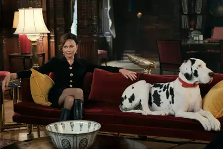 Łowcy - galeria zdjęć - filmweb