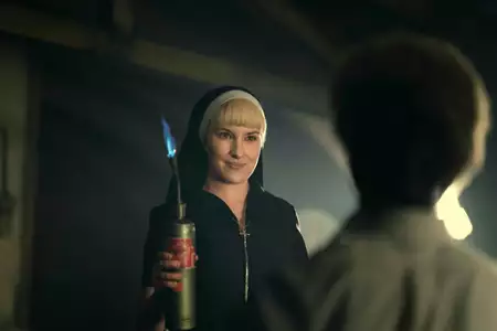 Łowcy - galeria zdjęć - filmweb
