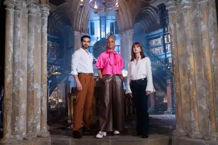Harry Potter: Magiczne wypieki - galeria zdjęć - filmweb
