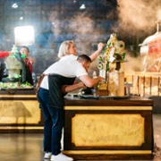 Harry Potter: Magiczne wypieki - galeria zdjęć - filmweb