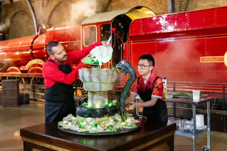 Harry Potter: Magiczne wypieki - galeria zdjęć - filmweb