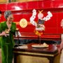 Harry Potter: Magiczne wypieki - galeria zdjęć