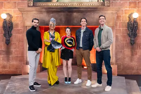 Harry Potter: Magiczne wypieki - galeria zdjęć - filmweb