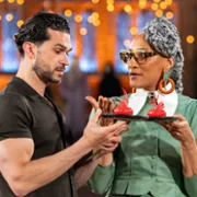 Harry Potter: Wizards of Baking - galeria zdjęć - filmweb