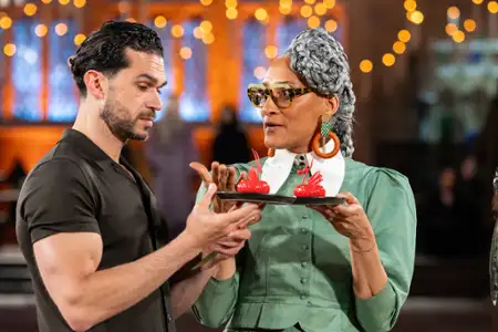 Harry Potter: Magiczne wypieki - galeria zdjęć - filmweb