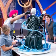 Harry Potter: Magiczne wypieki - galeria zdjęć - filmweb