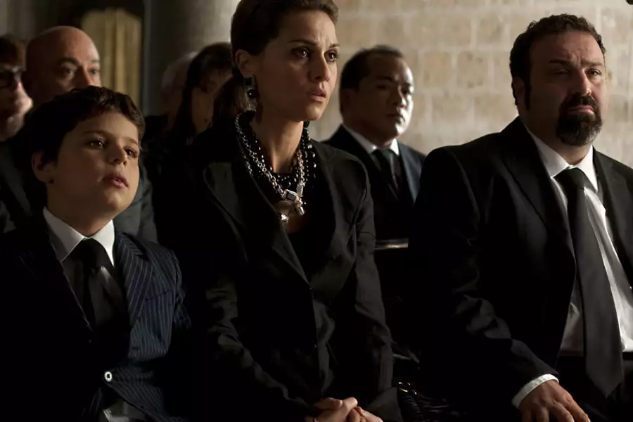 Pani do towarzystwa - galeria zdjęć - filmweb