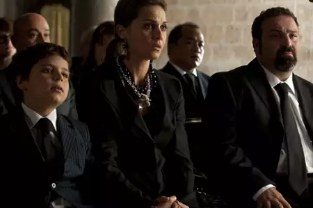 Pani do towarzystwa - galeria zdjęć - filmweb