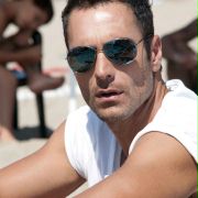 Raoul Bova w Pani do towarzystwa