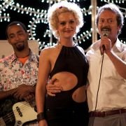 Pani do towarzystwa - galeria zdjęć - filmweb