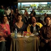 Pani do towarzystwa - galeria zdjęć - filmweb