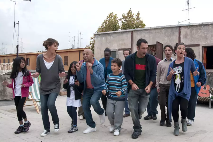 Pani do towarzystwa - galeria zdjęć - filmweb