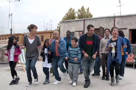 Pani do towarzystwa - galeria zdjęć - filmweb