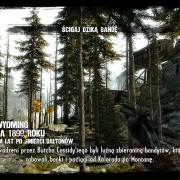 Call of Juarez: Gunslinger - galeria zdjęć - filmweb