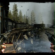 Call of Juarez: Gunslinger - galeria zdjęć - filmweb