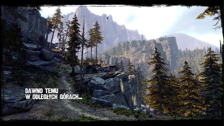 Call of Juarez: Gunslinger - galeria zdjęć - filmweb