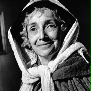 Mildred Dunnock