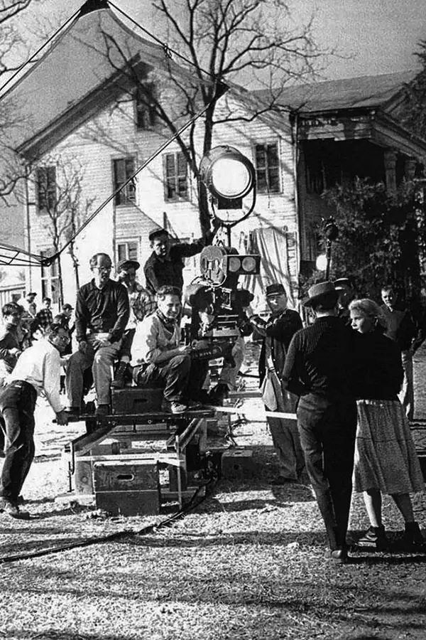 Laleczka - galeria zdjęć - filmweb