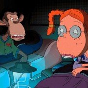 The Wild Thornberrys Movie - galeria zdjęć - filmweb
