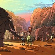 The Wild Thornberrys Movie - galeria zdjęć - filmweb