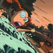 The Wild Thornberrys Movie - galeria zdjęć - filmweb