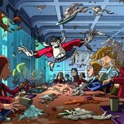 The Wild Thornberrys Movie - galeria zdjęć - filmweb