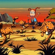 The Wild Thornberrys Movie - galeria zdjęć - filmweb