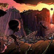 The Wild Thornberrys Movie - galeria zdjęć - filmweb