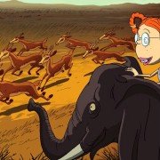 The Wild Thornberrys Movie - galeria zdjęć - filmweb