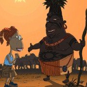 The Wild Thornberrys Movie - galeria zdjęć - filmweb