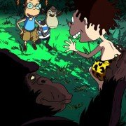 The Wild Thornberrys Movie - galeria zdjęć - filmweb