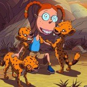The Wild Thornberrys Movie - galeria zdjęć - filmweb