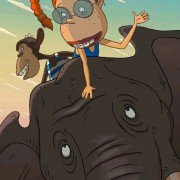 The Wild Thornberrys Movie - galeria zdjęć - filmweb