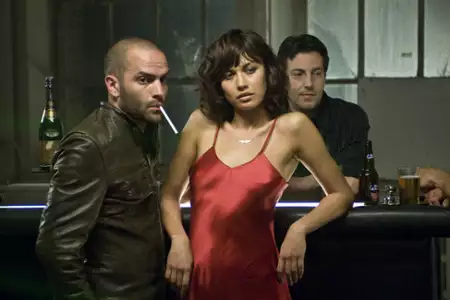 Max Payne - galeria zdjęć - filmweb