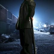 Max Payne - galeria zdjęć - filmweb