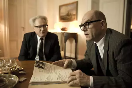 Fritz Bauer kontra państwo - galeria zdjęć - filmweb