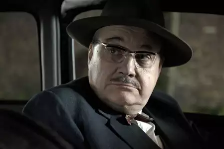 Fritz Bauer kontra państwo - galeria zdjęć - filmweb