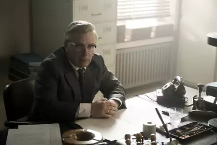 Fritz Bauer kontra państwo - galeria zdjęć - filmweb