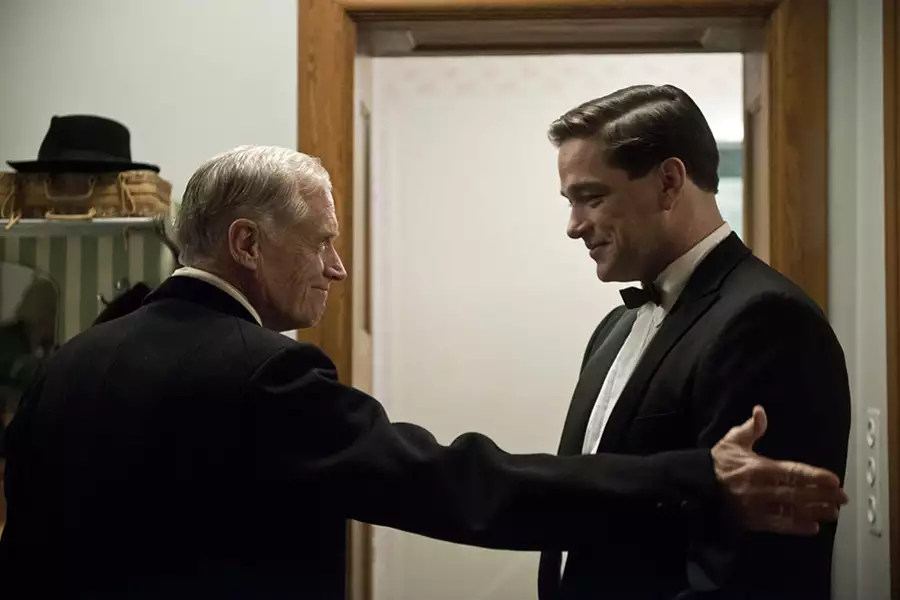 Fritz Bauer kontra państwo - galeria zdjęć - filmweb