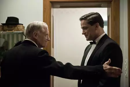 Fritz Bauer kontra państwo - galeria zdjęć - filmweb