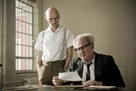 Fritz Bauer kontra państwo - galeria zdjęć - filmweb